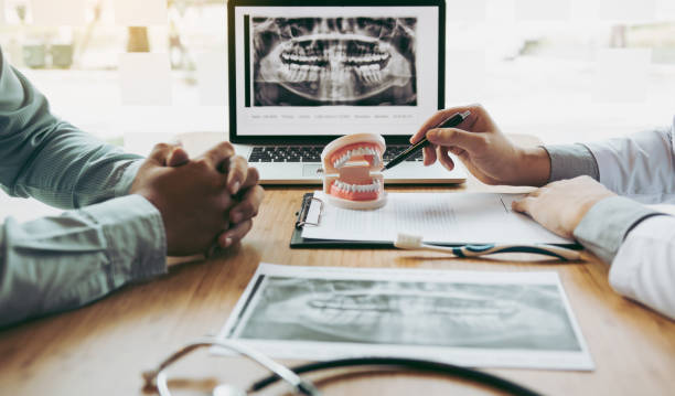 Best TMJ/TMD Treatment  in Antioch, CA