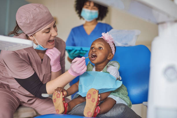 Best Emergency Dental Care  in Antioch, CA