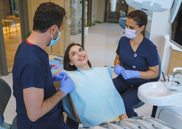 Best Oral Cancer Screening  in Antioch, CA