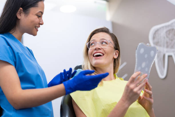 Best Dental Exams and Cleanings  in Antioch, CA