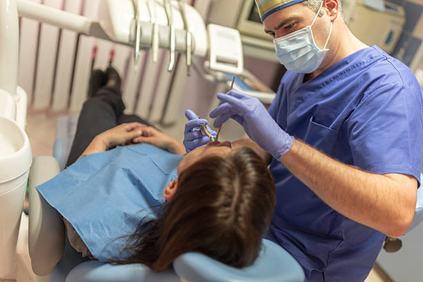 Best Wisdom Tooth Removal  in Antioch, CA