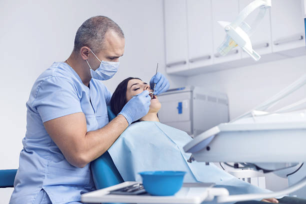 Best Laser Dentistry  in Antioch, CA