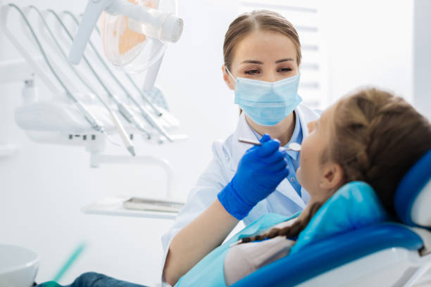 Best Full Mouth Reconstruction  in Antioch, CA